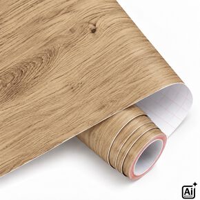 Klebefolie Ribbeck Oak